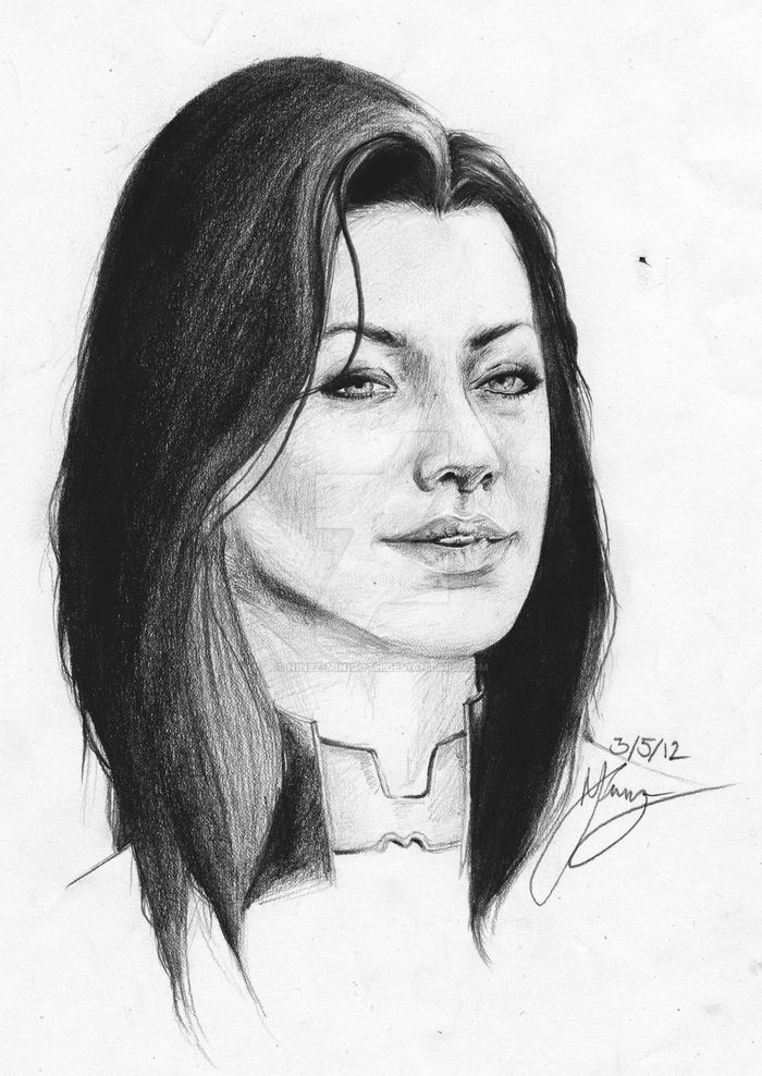 Miranda Lawson Mass Effect,  , 