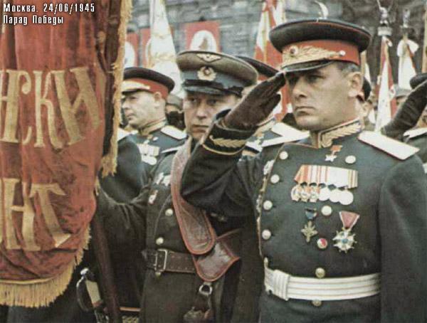 Myths about the Great Patriotic War. And the Truth! - The Great Patriotic War, Soviet people, Myths and reality, Fascists, Longpost