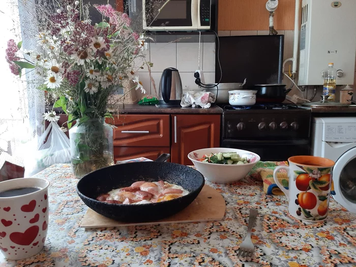 Quarantine travel - Day 31. Calm Slobodische - My, Bryansk region, Village, Budget travel, Travel across Russia, Travels, Longpost