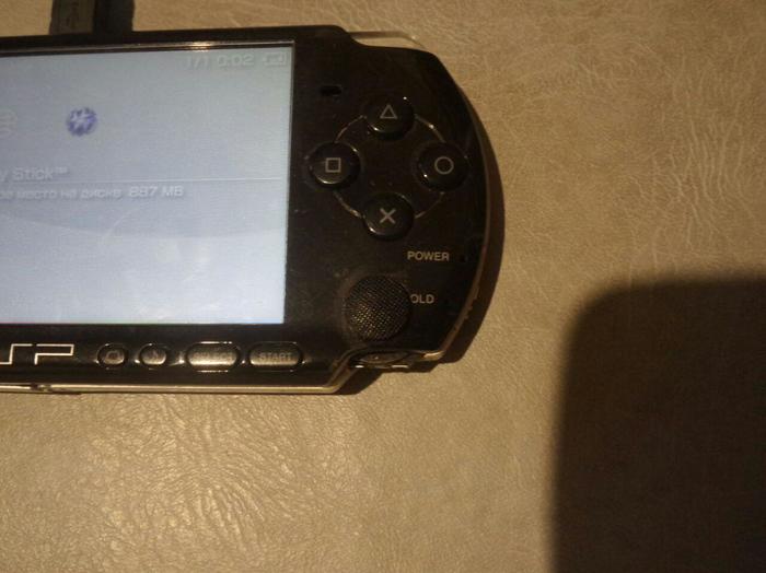    Sony PSP Sony PSP, , , , 