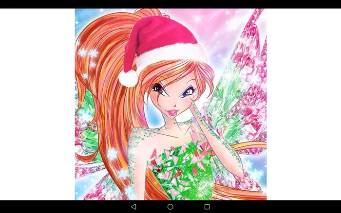 About Winx - My, , Humor, Winx