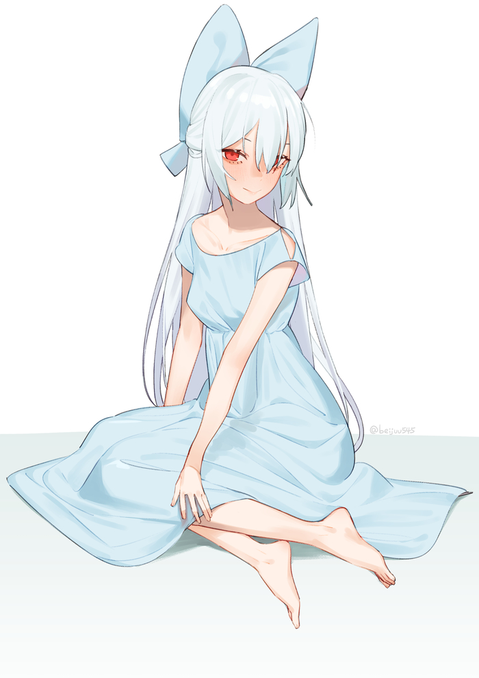 Tokarev (Girls Frontline)