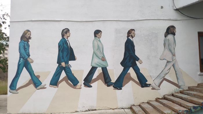  Beatles