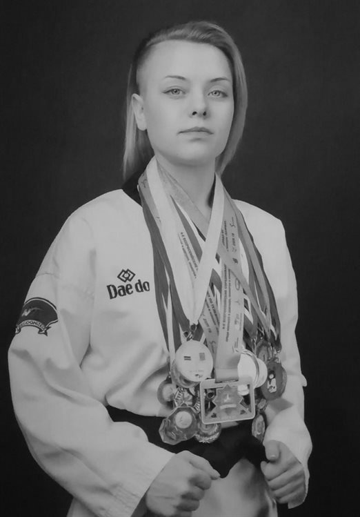 Sorry, but it's true. In the Ulyanovsk region, a taekwondo coach is tired of living - Ulyanovsk, Ulyanovsk region, news, Negative, Tragedy, Taekwondo, Condolences, Longpost, Obituary