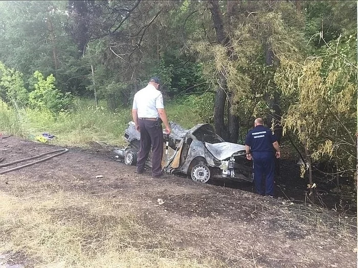 Поездка по Bla Bla Car закончилась гибелью всех пассажиров. Водитель-виновник выжил - ДТП, Самарская область, Блаблакар, Негатив