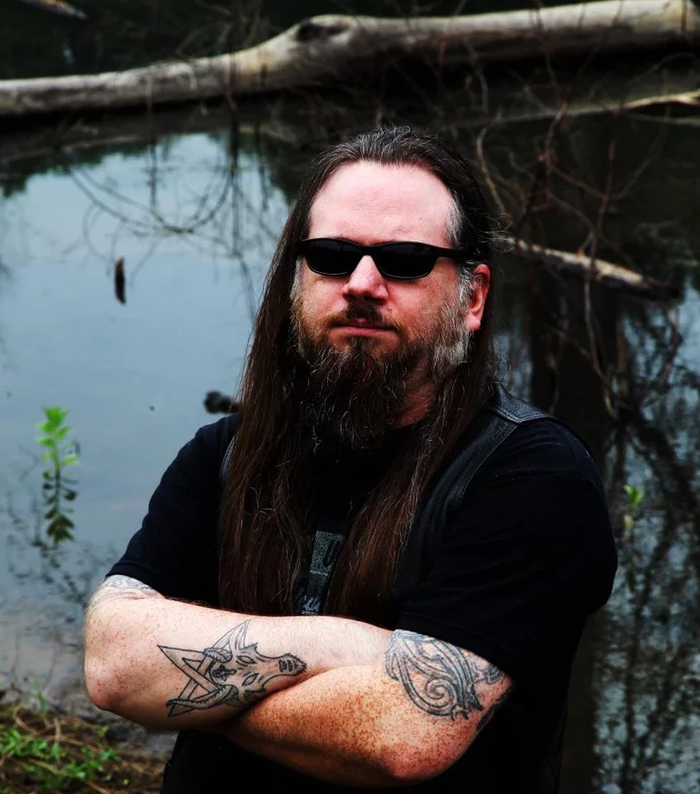 Gideon Smith & the Dixie Damned