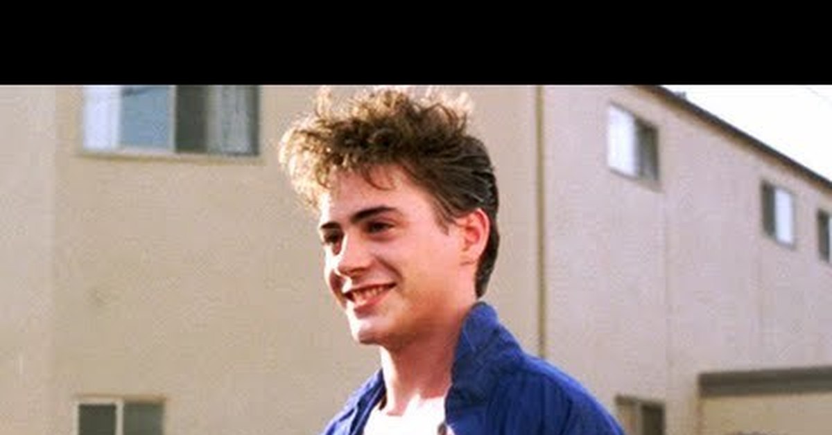 Саша был поражен мыслями младшего брата. Стенка на стенку 1985 Дауни младший. Robert Downey Jr 1985 movie.