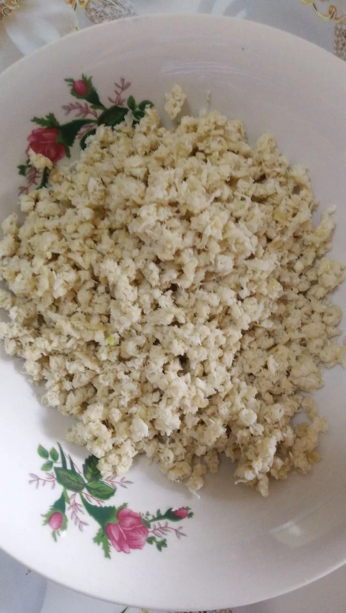 Treatment of coronavirus - My, Longpost, Coronavirus, Treatment, Self-medication, Horseradish