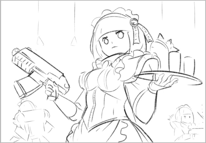    Lutherniel Warhammer 40k, Wh Art, , Wh Humor, Lutherniel, 