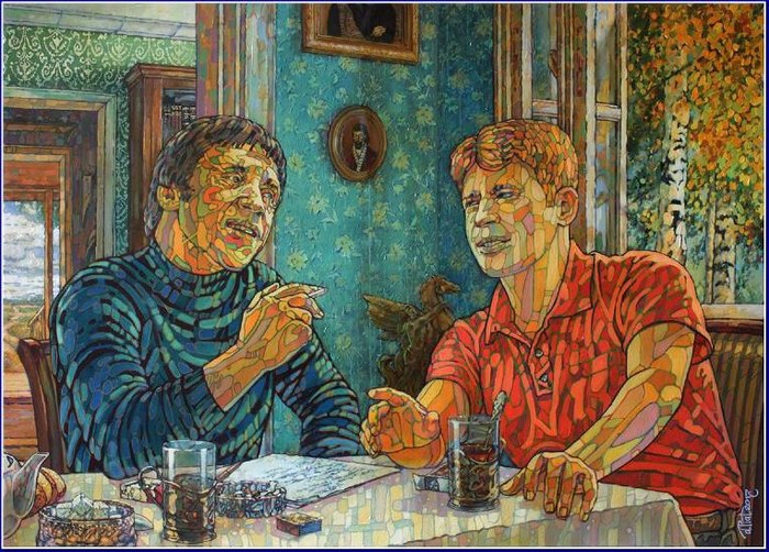 ������ � ��������