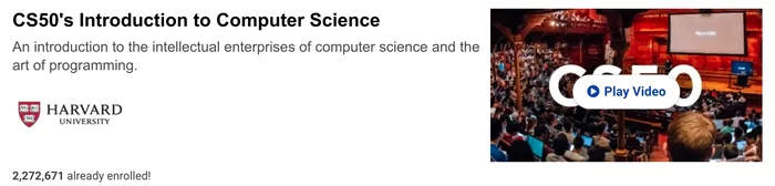 Гарвардский курс 'CS50: Введение в Computer Science' на русском 2020 - Программирование, IT, Курс, Самообразование, Гарвард, Edx, Длиннопост, Cs50