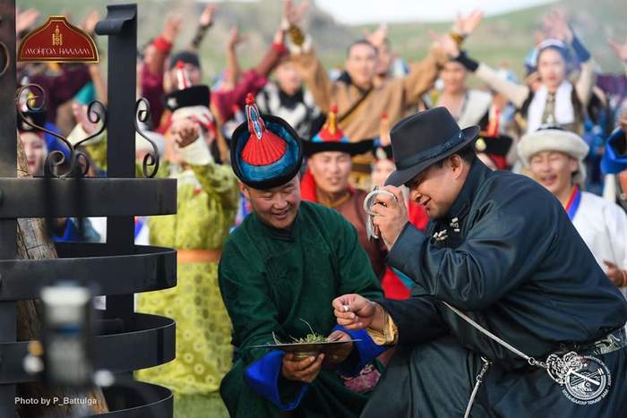 Серия постов про Монголию. Часть Бонусная: Наадам Монголия, Праздники, Длиннопост, Видео