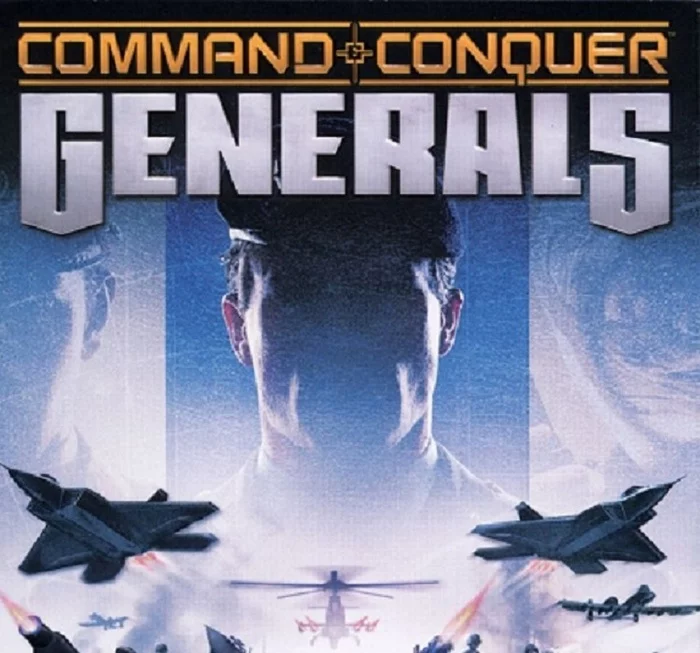 Remembering Old Games: C&C: Generals - My, Games, Command & Conquer Generals, Interview, Remembering old games, Westwood, Longpost