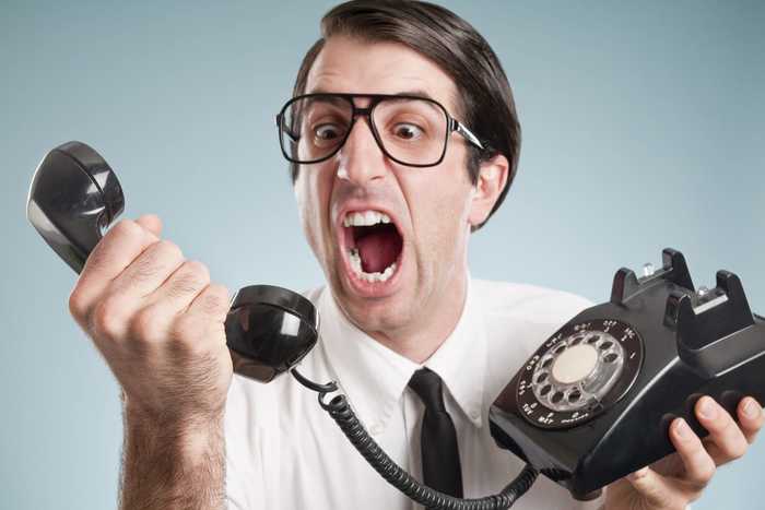 What to do with callers? - My, Unwanted calls, Calling, Phone scammers, Service imposition, Investments