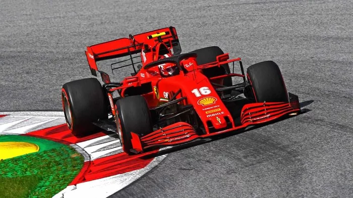 What's wrong with Ferrari engines after FIA directives? - Formula 1, Auto, Автоспорт, Race, Ferrari, Technics, Opinion, Expert