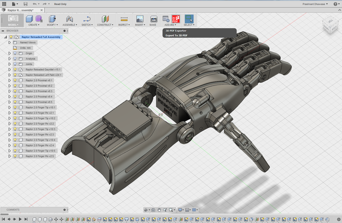 Fusion 360 -    ? Fusion, 3D, , 3D , Fusion 360, Autodesk, 