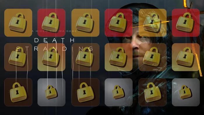 Death Stranding is fully region-locked - Death stranding, Computer games, Steam, Epic Games Store, Denuvo, Longpost