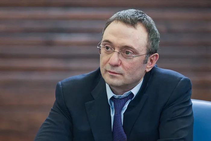 8 billionaires who became rich during coronavirus have been named! - Earnings, Billionaires, Russia, Longpost