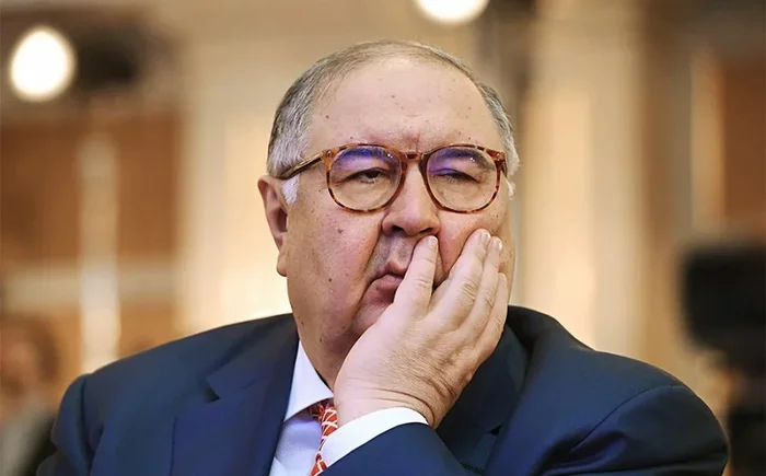 8 billionaires who became rich during coronavirus have been named! - Earnings, Billionaires, Russia, Longpost