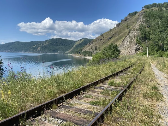 Беларусь - Магадан на велосипеде. 7.000 из 10.000 км. Часть 3 Республика Беларусь, Магадан, Путешествия, КБЖД, Улан-Удэ, Дальний Восток, Железная Дорога, Палатка, Длиннопост