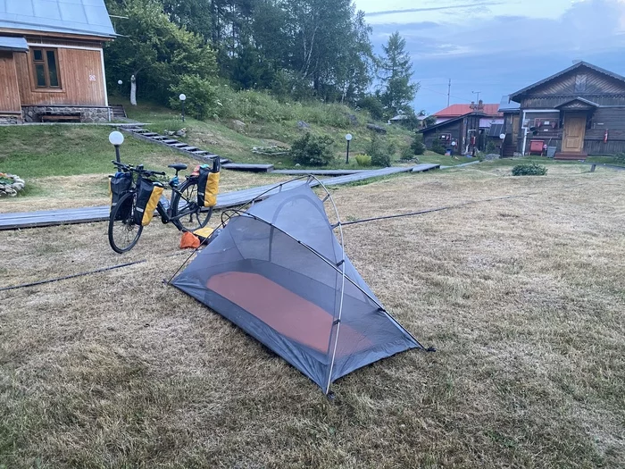 Беларусь - Магадан на велосипеде. 7.000 из 10.000 км. Часть 3 Республика Беларусь, Магадан, Путешествия, КБЖД, Улан-Удэ, Дальний Восток, Железная Дорога, Палатка, Длиннопост