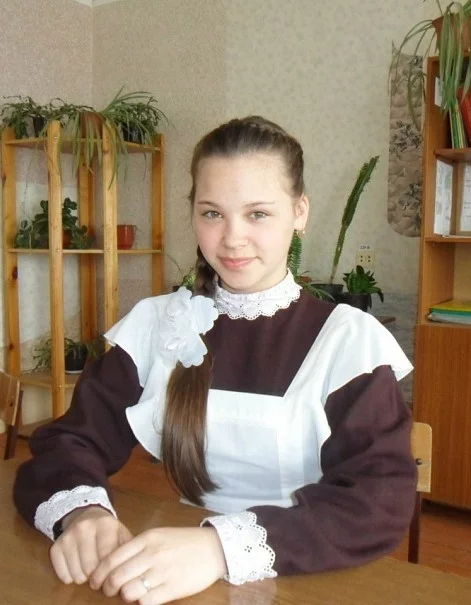 How do you feel about Soviet-style school uniforms? - My, School, Form, Studies