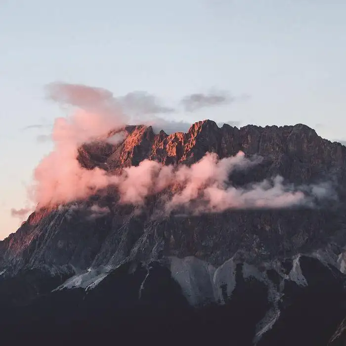 This 16-Year-Old Boy's Instagram Will Make You Drop Everything and Travel Around the World - The photo, Nature, Landscape, beauty, Copy-paste, Longpost