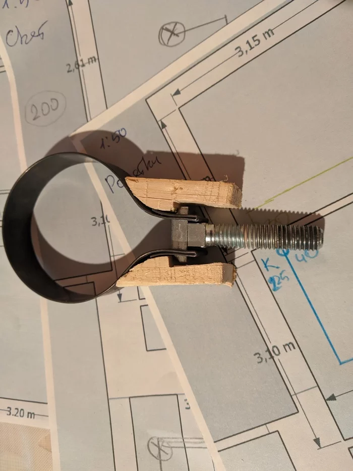 Conversion of BOSH GDE 16 Cyl to GDE 16 Plus - My, A vacuum cleaner, Building, Electrician, Puncher, Bosch, Rework, Longpost