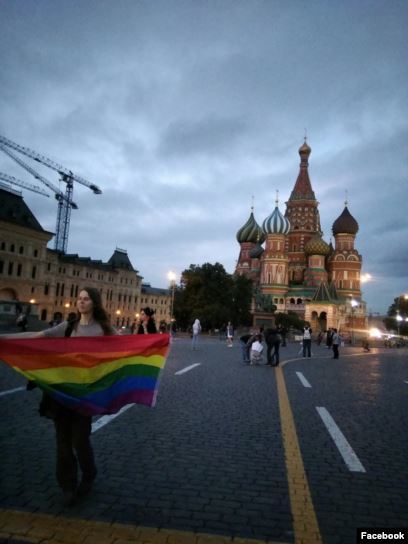 Не по лицу, а по паспорту - Негатив, Трансгендеры, Поправки