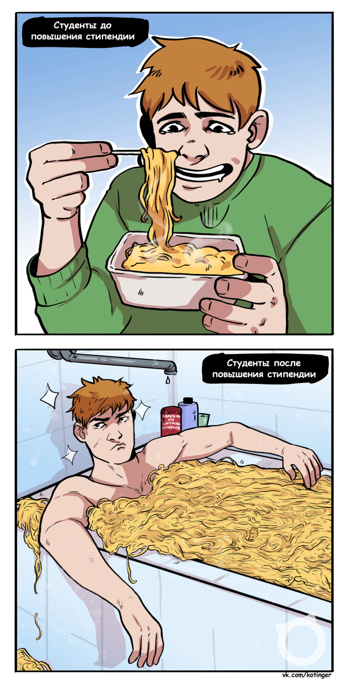 Увеличение стипендий до уровня МРОТ