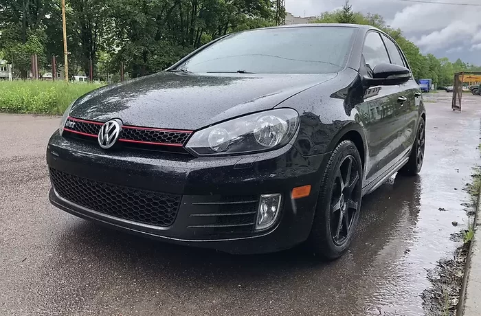 Buying your first car. mk7 gti (part 1) - My, My first car, Mk7, Volkswagen golf, GTI, Longpost