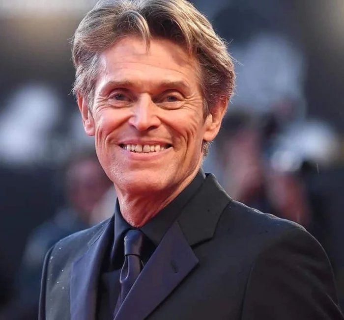 Willem Dafoe turns 65 today - Willem Dafoe, Birthday, Actors and actresses, Platoon, Spiderman, Aquaman, Antichrist