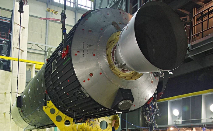 A hydrogen engine will be created for the Angara rocket - Space, Angara, Hydrogen engine, Roscosmos, Oriental, Longpost