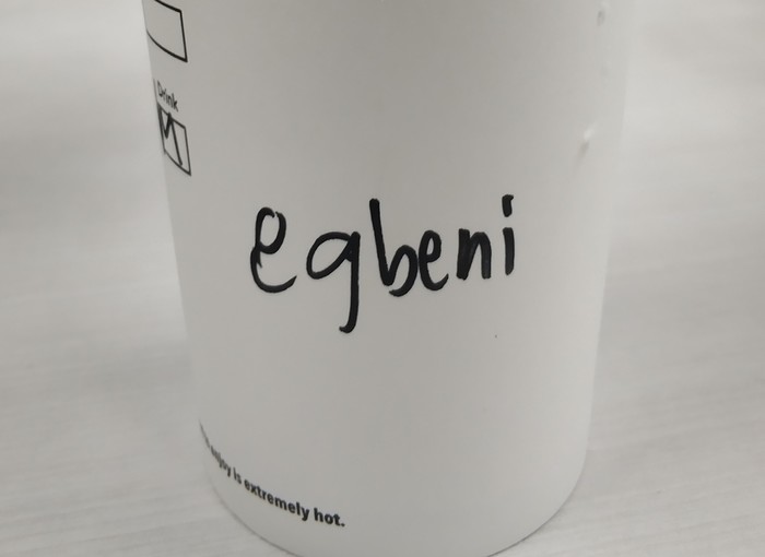 When you are Zhenya - My, Coffee cups, Names, Evgeniy, Longpost, Inscription, Starbucks, Philippines