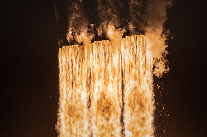 SpaceX может стать компанией стоимостью $175 млрд, если проект Starlink сработает