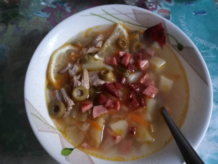 Открытие века(почти)...