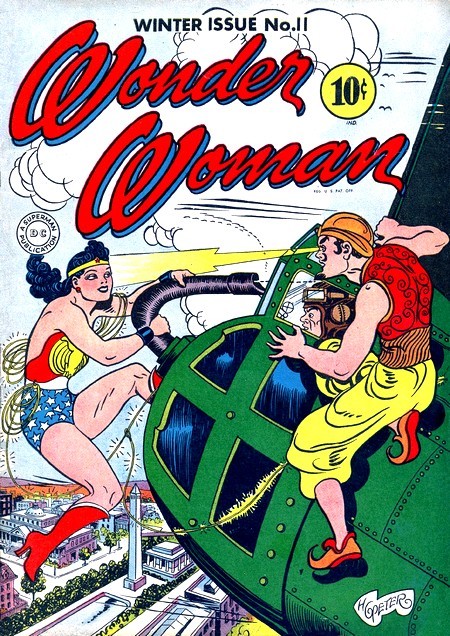   : Wonder Woman #11-20 -    , DC, DC Comics, -, -, 