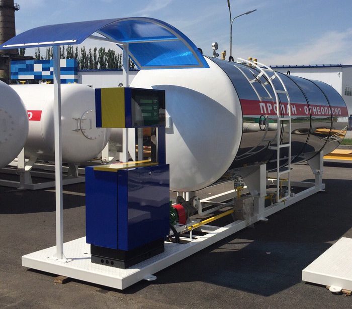 Открытие сети автогазовых заправок в России с казахстанским газом!!! Прошу совета почему это гиблое дело!!))