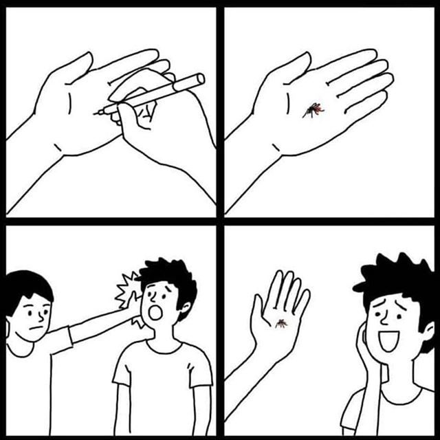 Главное зимой не пробовать