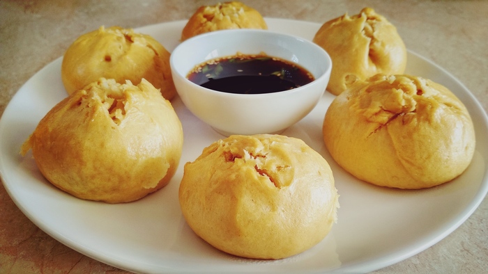 Пожарить желудки с овощами
