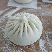 Baozi - My, Recipe, Pies, Chinese cuisine, Longpost