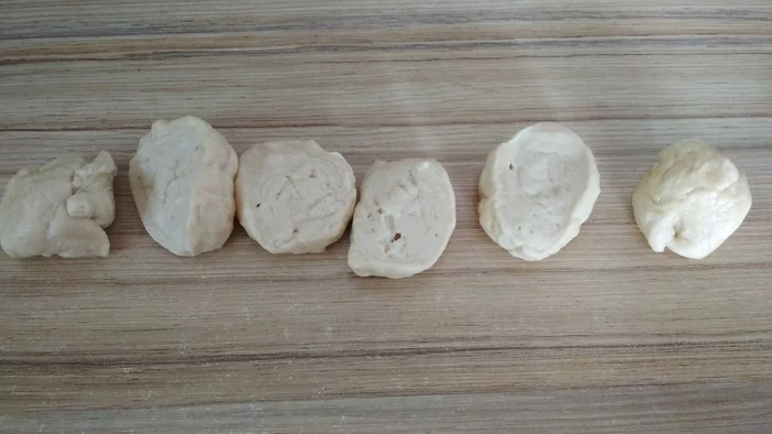 Баоцзы Рецепт, Пирожок, Китайская кухня, Длиннопост