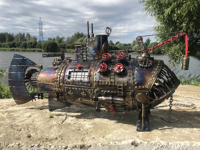 рыба в стиле стимпанк. Смотреть фото рыба в стиле стимпанк. Смотреть картинку рыба в стиле стимпанк. Картинка про рыба в стиле стимпанк. Фото рыба в стиле стимпанк рыба в стиле стимпанк. Смотреть фото рыба в стиле стимпанк. Смотреть картинку рыба в стиле стимпанк. Картинка про рыба в стиле стимпанк. Фото рыба в стиле стимпанк