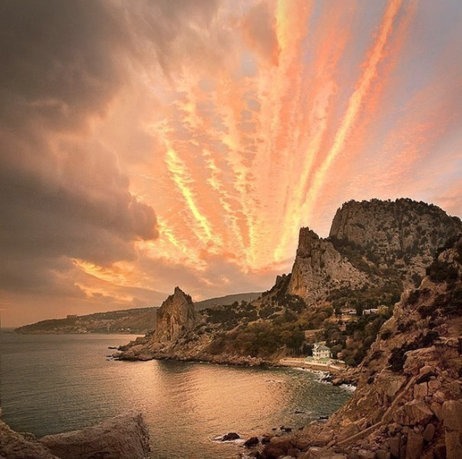 Crimea - The photo, Crimea, Russia, Longpost