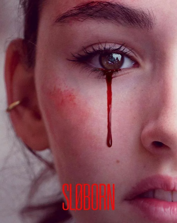 Sloborn. Epidemic on the island - Danish-German action series about survival - My, Serials, Thriller, Drama, Epidemic, Infection, Denmark, Germany, Video, Longpost
