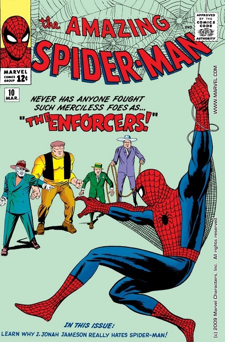   : The Amazing Spider-Man #10-18 -   , Marvel, -, -, , 