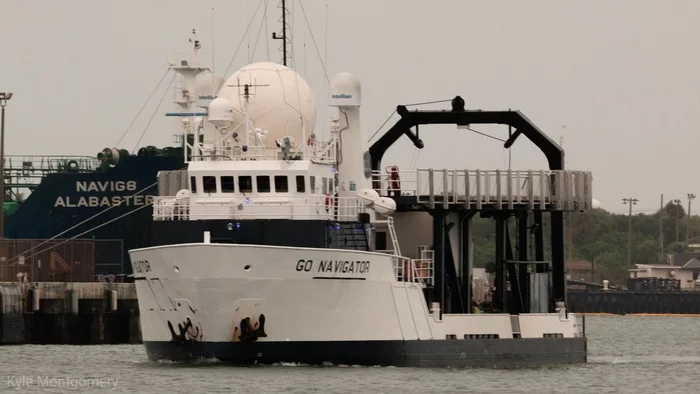 SpaceX's operation to rescue the Crew Dragon ship on the Demo-2 mission has begun - Spacex, Dragon 2, Cape Canaveral, Space, Workout, Cosmonautics, Longpost