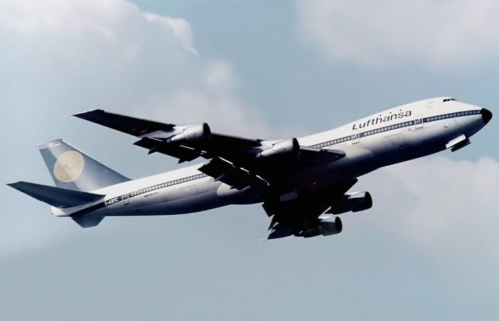 First Boeing 747 crash - My, Aviation, Boeing, Catastrophe, Plane crash, Incident, Error, Takeoff, Longpost, Boeing