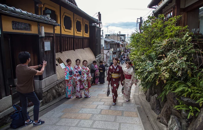 Photowalker, Japan - My, Japan, Travels, Asia, Japanese, Tokyo, Kyoto, Longpost