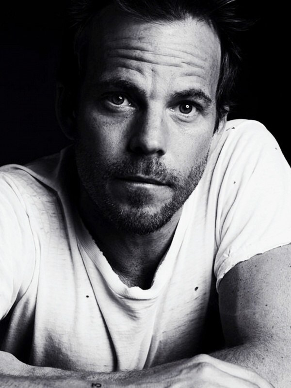 Stephen Dorff turns 47 - Stephen Dorff, Blade, True detective, Actors and actresses, Longpost, True Detective Series, True detective (TV series)